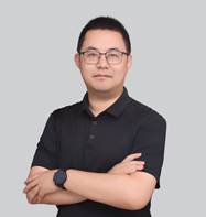 正装照4